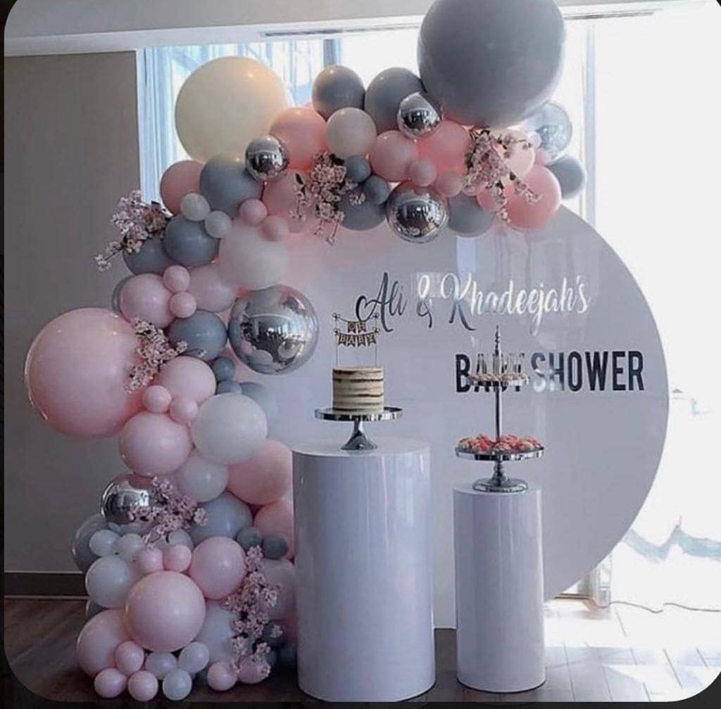 تنسيق أعياد ميلاد 