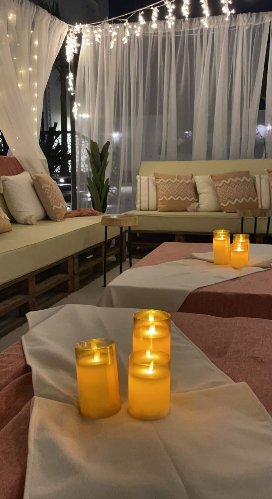 جلسات خارجية 