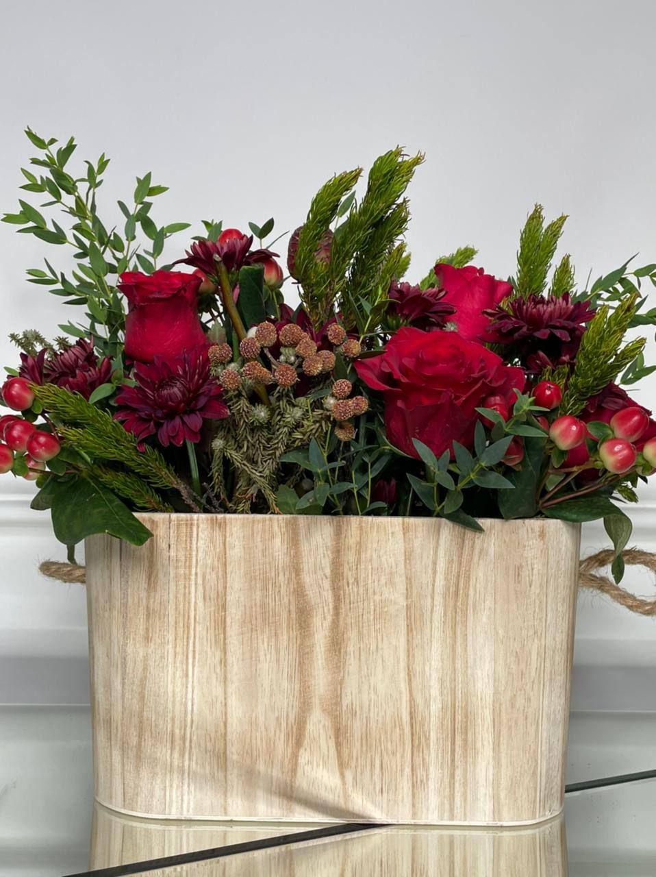 صندوق الشغف