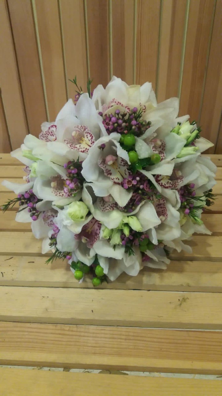 مسكات العروس 