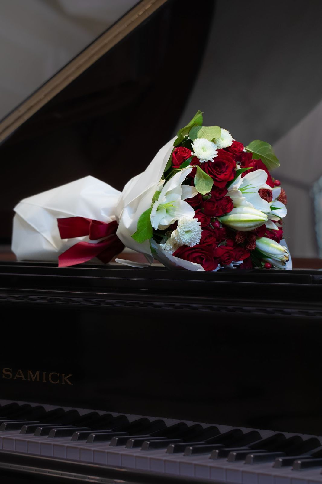 بوكيه كلاسيك 